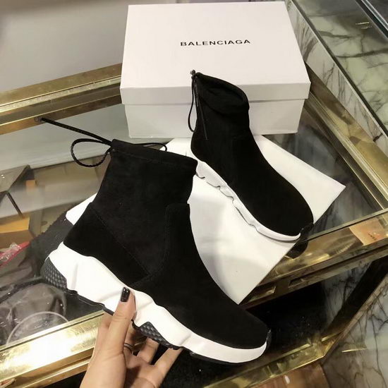 Balenciaga Shoes Wmns ID:20190824a221